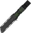 SOG BAR15T Combat Knife OD knives SOGBY1002BX