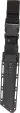 SOG BAR15T Combat Knife OD knives SOGBY1002BX