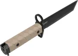 SOG BAR15T Combat Knife FDE knives SOGBY1003BX