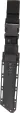 SOG BAR15T Combat Knife FDE knives SOGBY1003BX