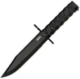 SOG BAR15C Combat Knife Blk - SOGBY1004BX