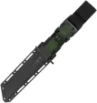 SOG BAR15C Combat Knife Blk knives SOGBY1004BX