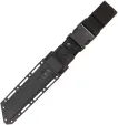 SOG BAR15C Combat Knife Blk knives SOGBY1004BX
