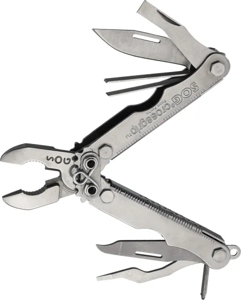 SOG Crossgrip Multi Tool knives SOGCG55