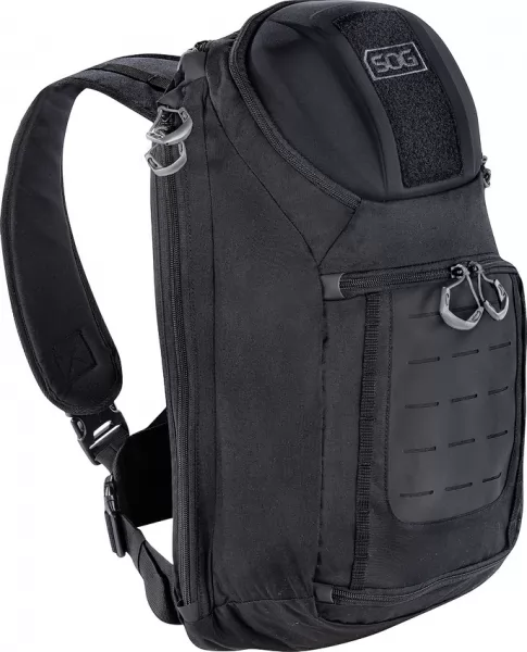 SOG Evac Sling Black knives SOGCP1001B