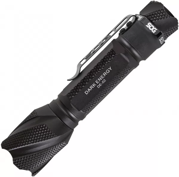 SOG Dark Energy Model 247A knives SOGDE02