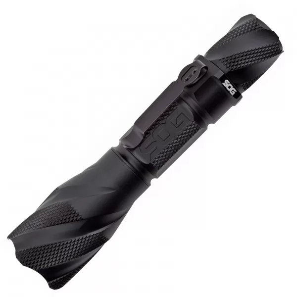 SOG Dark Energy Rechargeable knives SOGDE06