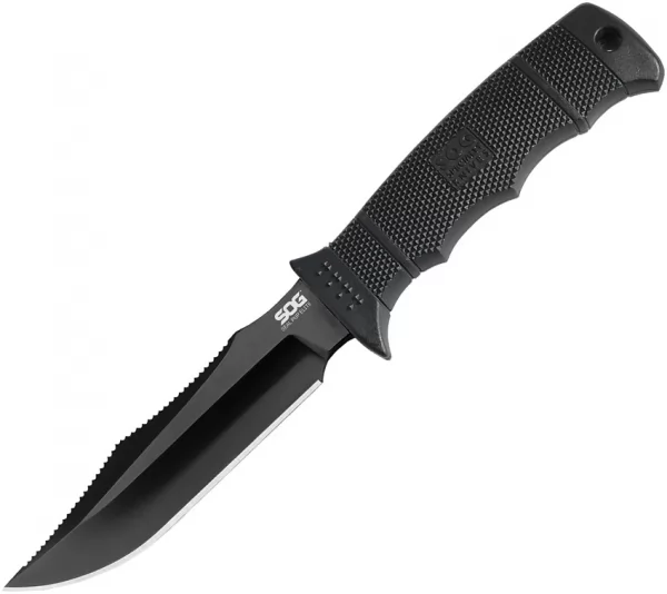 SOG Seal Pup Elite knives SOGE37SNCP