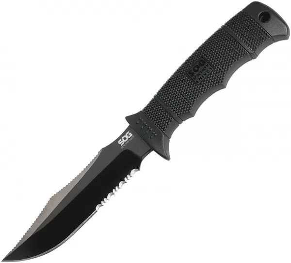SOG SEAL Pup Elite knives SOGE37TK