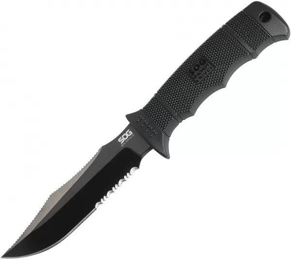 SOG Seal Pup Elite knives SOGE37TNCP