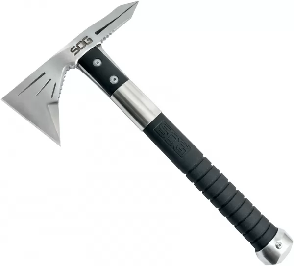 SOG Voodoo Hawk Mini Satin knives SOGF182NCP