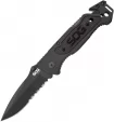 SOG Escape Black - SOGFF25CP