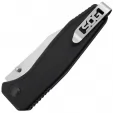 SOG Flare SAT Satin A-O knives SOGFLA1001CP
