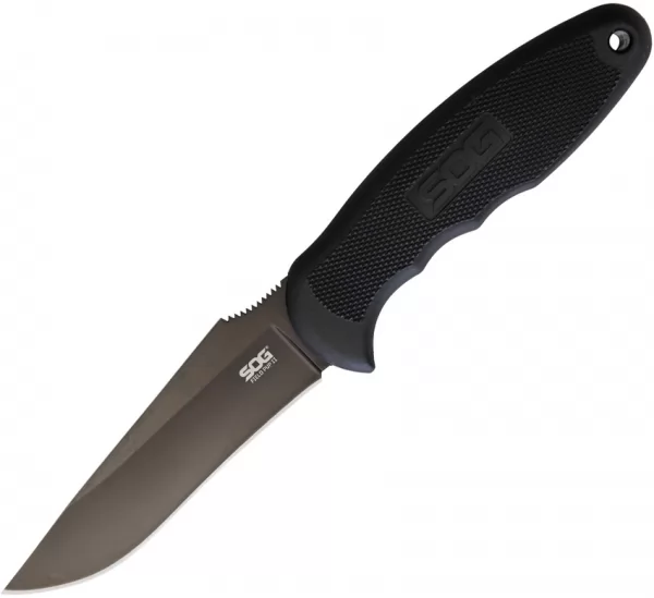 SOG Field Pup II Black knives SOGFP6L