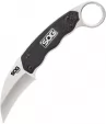 SOG Gambit Fixed Blade - SOGGB1001CP