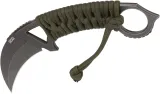 SOG Gambit XL Fixed Blade SW knives SOGGB2001BX