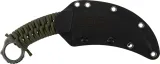 SOG Gambit XL Fixed Blade SW knives SOGGB2001BX