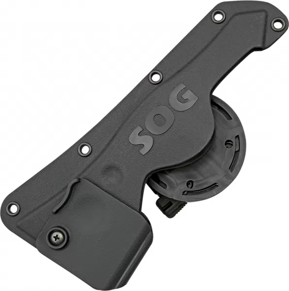 SOG Tactical Tomahawk Sheath knives SOGHDNF01