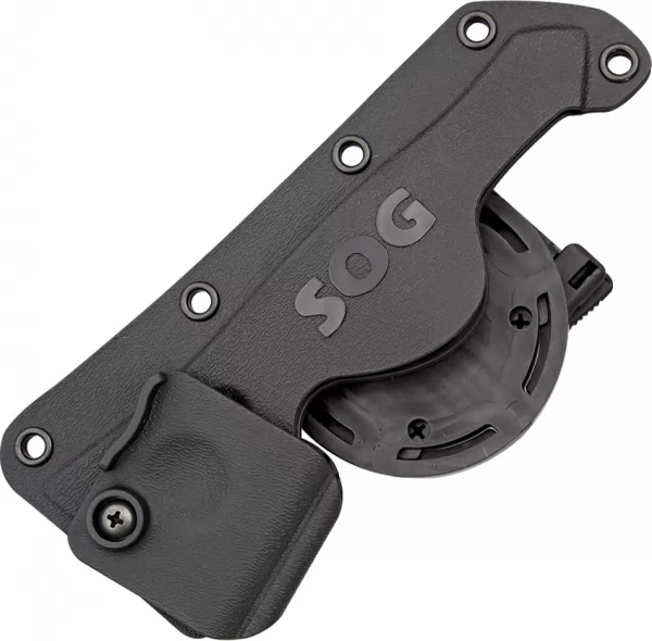 SOG FastHawk Sheath knives SOGHDNF06