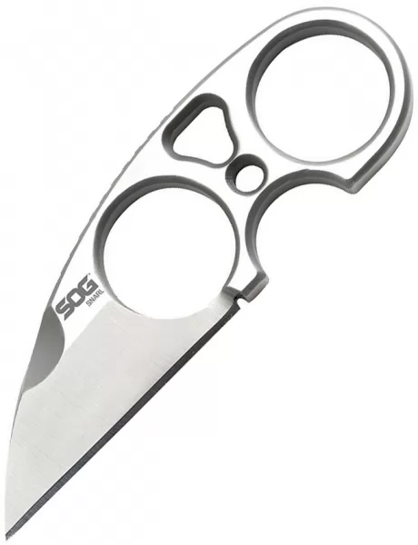 SOG Snarl Fixed Blade knives SOGJB01KCP