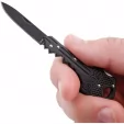 SOG Key Knife Black knives SOGKEY101
