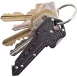 SOG Key Knife Black knives SOGKEY101