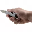 SOG Keytron Satin knives SOGKT1001CP