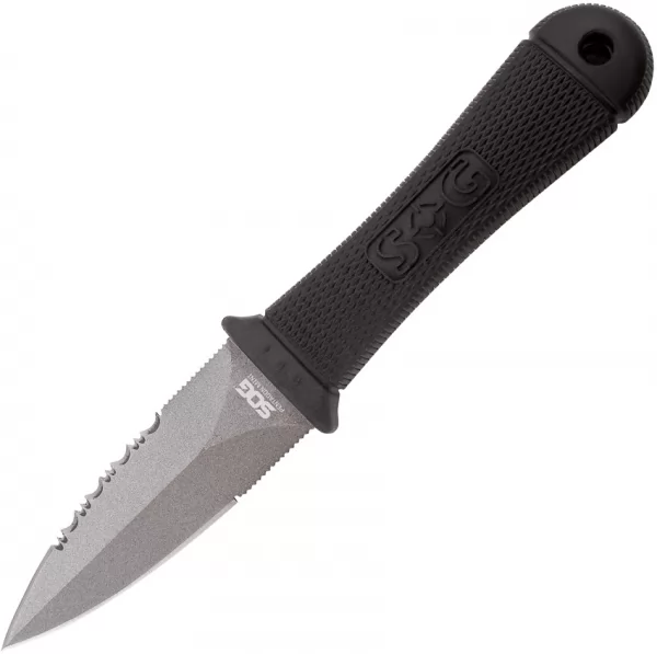 SOG Mini Pentagon knives SOGM14KCP