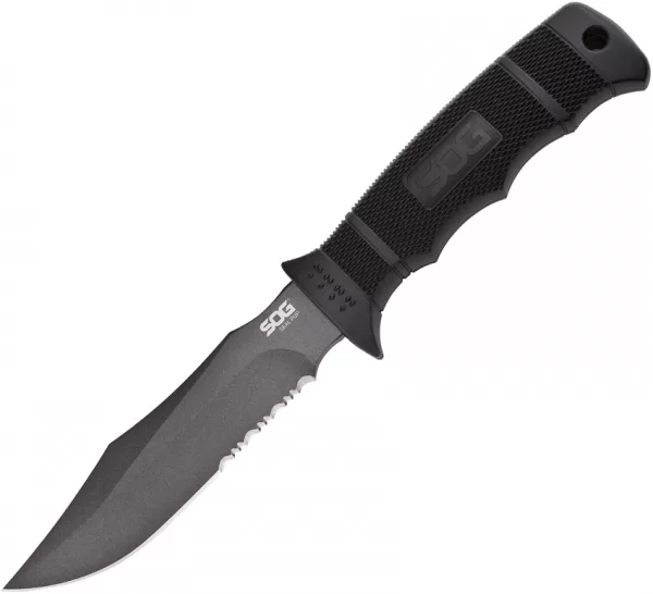 SOG Seal Pup  Kydex Sheath knives SOGM37K