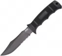 SOG Seal Pup with Nylon Sheath - SOGM37NCP