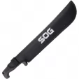 SOG SogFari Machete 18 3-4 inch knives SOGMC01N