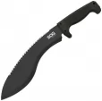 SOG SOGfari Kukri Machete - SOGMC11N