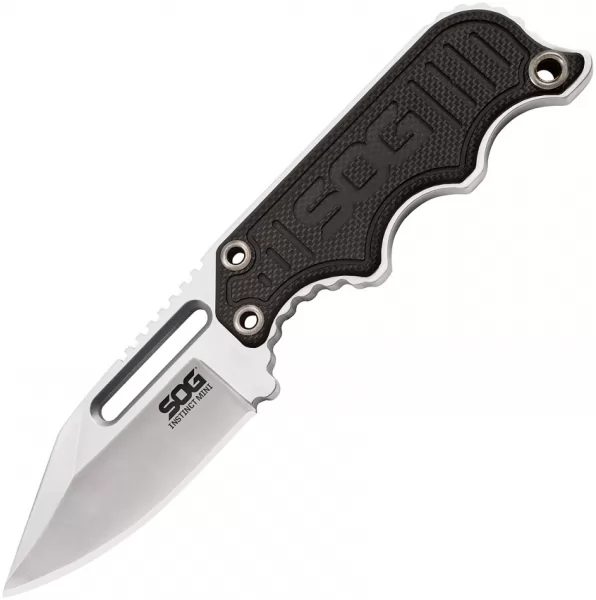 SOG Instinct Mini G10 Handle knives SOGNB1002CP