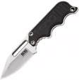 SOG Instinct Mini G10 Handle - SOGNB1002CP
