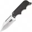 SOG Instinct Satin Black G-10 - SOGNB1012CP