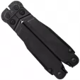 SOG PowerAccess Assist Black knives SOGPA3002CP