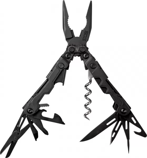 SOG Powerlitre Multi Tool knives SOGPL1002CP