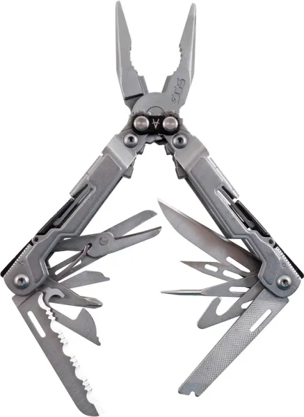 SOG PowerPint Bead Blast knives SOGPP1001CP