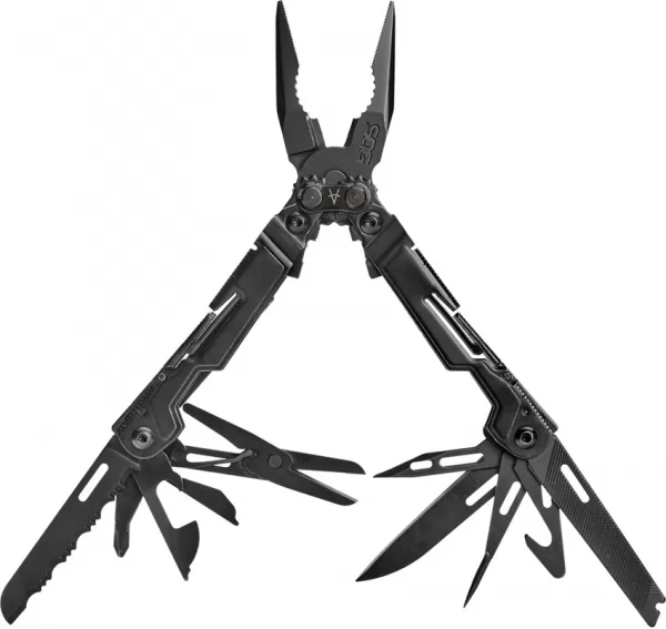 SOG Powerpint Multi Tool knives SOGPP1002CP