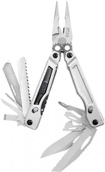 SOG Powerplay Multi Tool knives SOGPX1001NMCP