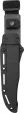 SOG Tech Bowie Stonewash knives SOGS11BBX