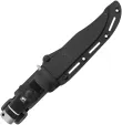SOG Tech Bowie Stonewash knives SOGS11BBX