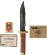 SOG 40th Anniversary Bowie LE - SOGS40BBX