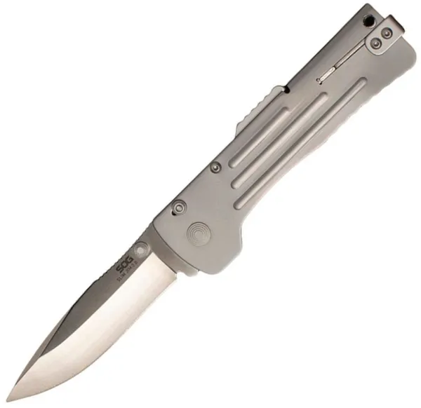 SOG Slim Jim 2.0 Lockback A-O Sati knives SOGSJ41CP