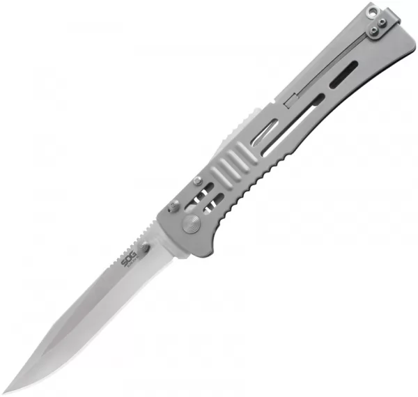 SOG Slimjim XL Lockback A-O knives SOGSJ51CP