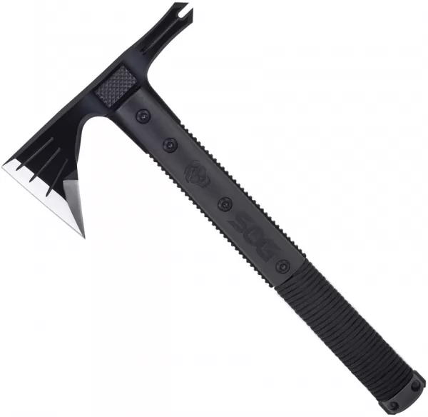SOG Survival Hawk knives SOGSK1001CP