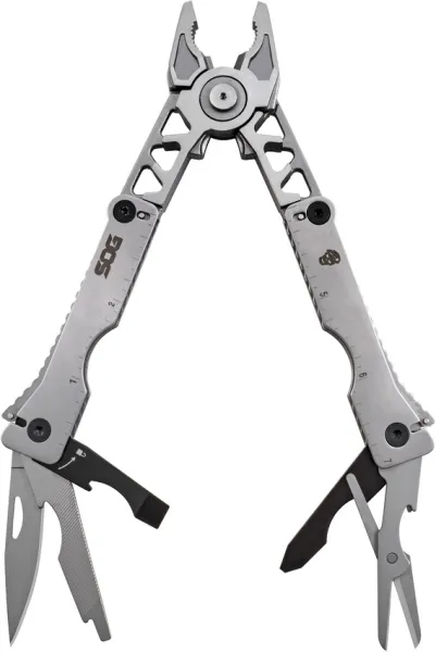 SOG Sync II Multi-Tool knives SOGSN1011CP
