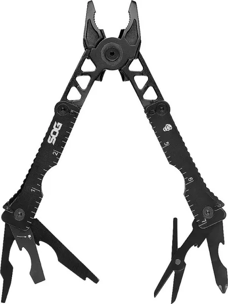 SOG Sync II Traveler Multi Tool knives SOGSN1012CP