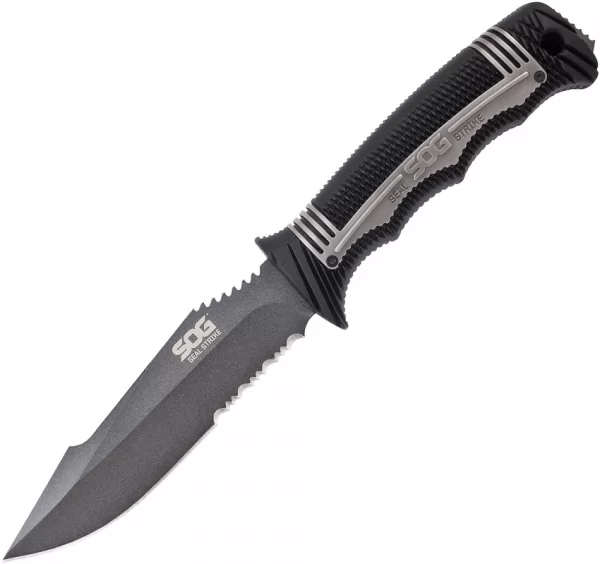 SOG Seal Strike knives SOGSS1001CP