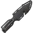 SOG Seal Strike Deluxe Sheath knives SOGSS1003CP
